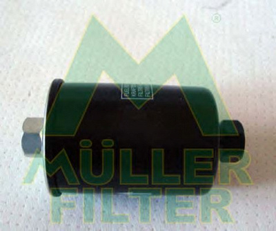 MULLER FILTER fb117 -  Топливный фильтр